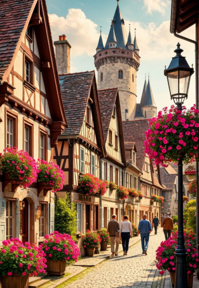 люди на пляже